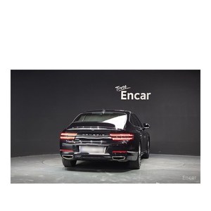 Genesis G80 2.5 Turbo 2WD 2020 avec 175 825 km, direction à gauche, boîte de vitesses automatique, sièges en cuir, caméra arrière - Product Image 4