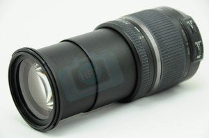 Lente HFT Profesional 18-270mm F/3.5-6.3 Di II VC PZD TS para Interfaz / Compatible con Filtro de 62mm Formato APS - Product Image 4
