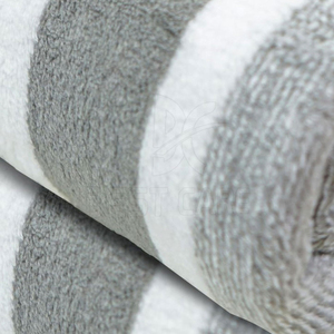 Serviettes de sport en microfibre super absorbantes pour hommes et femmes, séchage rapide, légères, pour la remise en forme, le yoga, l'exercice et les sports - Product Image 6