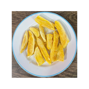 Wholesale Dried Mango Vietnam Premium Tropical Fruit Snack Soft Chewy Dehydrated Mango Slices for Importers Distributors and Ret - Product Image 6