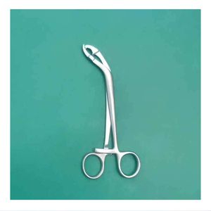 Pinces à os Verbrugge de qualité supérieure Sambrialmed International 10,75'' en acier inoxydable allemand, instruments chirurgicaux - Product Image 1