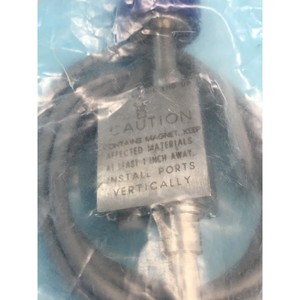 สวิตช์เซ็นเซอร์ก๊าซแม่เหล็ก Nupro 6L-FV4C-T4A, 127333 - อุปกรณ์และอะไหล่เซมิคอนดักเตอร์ระดับโลกที่เชื่อถือได้ - Product Image 6