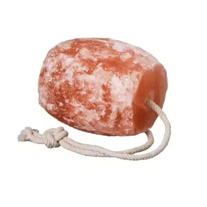 Bloque de Sal Mineral Natural del Himalaya para Animales, Colección de Bloques de Sal Más Vendida, con Logotipo Personalizado, Servicios de Fabricación OEM - Product Image 1