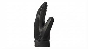 Gants de travail de sécurité protecteurs avec paume résistante, construction flexible et sangle de poignet réglable pour diverses tâches professionnelles - Product Image 2
