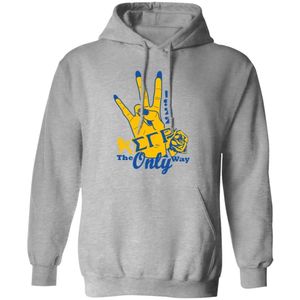 เสื้อฮู้ดพิมพ์ลายตัวอักษร Gray Sigma Gamma Rho Sorority สำหรับผู้หญิง เสื้อสวมหัวลำลองแบบมีฮู้ด เสื้อผ้ามหาวิทยาลัยกรีกแบบสั่งทำ - Product Image 1