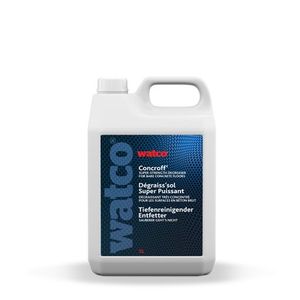 Sgrassatore Pulente Profondo 5 l - Product Image 1