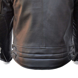 Outerwear Motorbike <b>Jacket</b> OEM Service Men Waterproof Motorcycle <b>Jacket</b> Professional <b>Racing</b> Wear Durable Biker Protective - Product Image 6