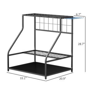 Organizzatore per Attrezzi da Giardino - Product Image 3