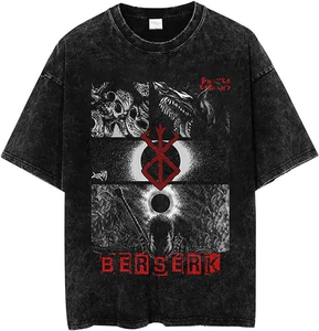 T-shirt graphique vintage de haute qualité avec slogan amusant, design rétro pour couple, imprimé en coton, streetwear décontracté, tee-shirt oversize pour homme - Product Image 1