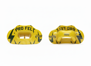 Protège-dents personnalisé pour le taekwondo, la boxe, le MMA, double couche, protection dentaire, absorption des chocs, protège-dents personnalisé pour adultes et jeunes - Product Image 3
