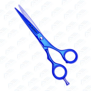 Tijeras de peluquero profesional, tijeras para adelgazar el cabello, herramientas de corte de cabello de salón Premium, instrumentos de belleza de alta calidad, cuidado de la belleza - Product Image 4