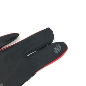 ถุงมือสนุกเกอร์สามนิ้ว อุปกรณ์กีฬาบิลเลียดมืออาชีพ - Product Image 5