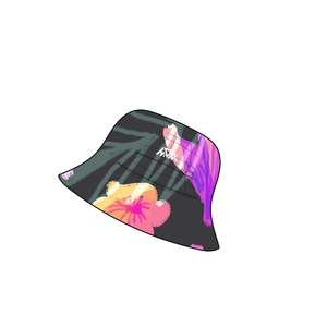 Waterproof Quick Dry Outdoor Fishing Bucket Hat With Neck Flap String Custom Logo Wide Brim UV Protection Hiking Sun <b>Bonnet</b> Cap - Product Image 2