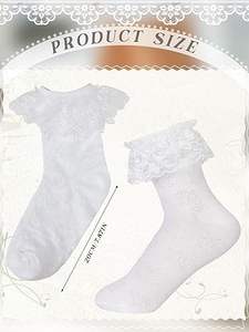 Calcetines Casuales de Invierno para Hombre de Primera Calidad, Personalizables, Transpirables, Cómodos, de Punto, con Spandex/Nylon, Resistentes a Desgarros - Product Image 3