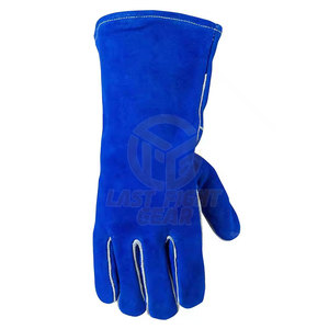 Guantes de Trabajo Resistentes con Palma Reforzada y Dorso Transpirable para un Rendimiento Duradero en Tareas - Product Image 3