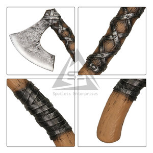 ขวานเคราอเนกประสงค์สไตล์ใหม่ล่าสุด - Product Image 5