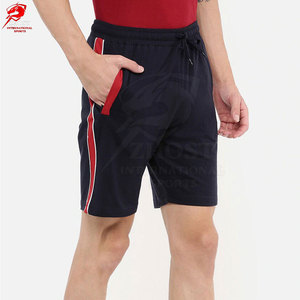 Shorts pour hommes sur mesure, vêtements décontractés modernes, tissu doux de haute qualité, service OEM, meilleur prix à un prix raisonnable - Product Image 1