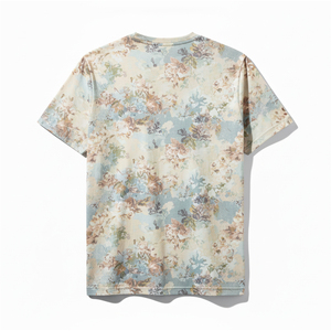 Camisetas Vintage de Algodón Estampadas Preencogidas, Camisetas con Gráficos Retro, Diseño Personalizado, Venta al Por Mayor, Ropa de Moda - Product Image 4