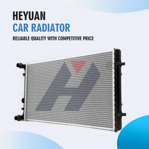 <span class=keywords><strong>Precio</strong></span> competitivo OE número 8D0121251P/8D0121251AJ/8D0121251AC Radiador de alta calidad para VOLKSWAGEN/AUDI BORA 2002-2006 - Product Image 6