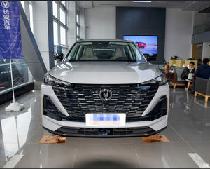 รถยนต์ SUV 4 ล้อ พวงมาลัยซ้าย เกียร์ออโต้ รถมือสอง 0 กม. - Product Image 2