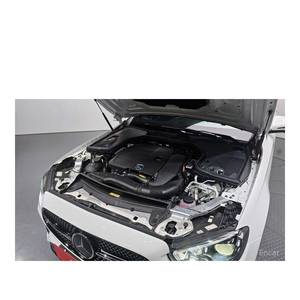 Mercedes-Benz Clase E E350 4MATIC AMG Line 2023, 55,583 km, Caja de Cambios Automática, Asientos de Cuero, Volante a la Izquierda, Cámara Trasera - Product Image 6