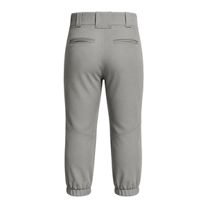 Wholesale High Quality Unisex Baseball <b>Pants</b> Custom Sublimated Anti-Bacterial Front <b>Pant</b> / Best Design Good Fabric Cheap Price - Product Image 5