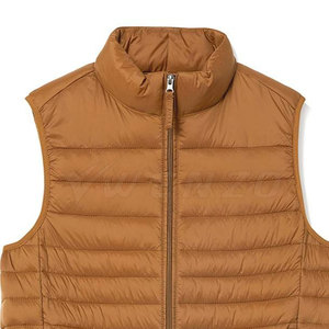 Chaleco Cálido y Cómodo para Hombre con Costuras Premium, Capa Cómoda para Pesca, Senderismo y Estilo de Vida al Aire Libre - Product Image 4
