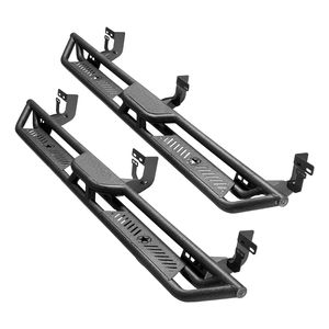 Pedane Laterali da 6 Pollici per Dodge Ram 1500/2500/3500 Crew Cab 2009-2025, Compatibili con il Modello F-150 - Product Image 1