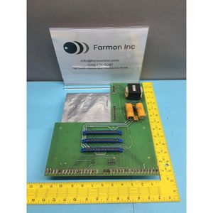 EATON E-1500990 VA-PORIZER CONTROL PCB - อุปกรณ์และอะไหล่เซมิคอนดักเตอร์ระดับโลกที่เชื่อถือได้ - Product Image 2