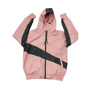 ชุดวอร์มโพลีเอสเตอร์น้ำหนักเบาสำหรับผู้ชายชุดวอร์มกันลม2026ปรับแต่งได้ทุกขนาด - Product Image 1