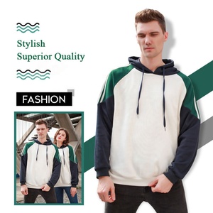 เสื้อสเวตเตอร์แบบสวมหัวของผู้ชายผ้าฝ้าย100% ระบายอากาศได้ดีเสื้อฮู้ดเก็บความร้อนสำหรับฤดูหนาว - Product Image 6