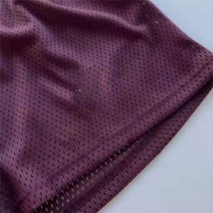 Pantalones Cortos de Fútbol Personalizados con Sublimación, Bolsillos, Cintura Elástica de Poliéster, Pantalones Cortos de Rugby con Estampado Único - Product Image 3