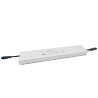 Driver LED 720W 12V, alimentation auxiliaire 3 en 1, gradation 0-10V PWM, résistance / Driver LED homologué CE