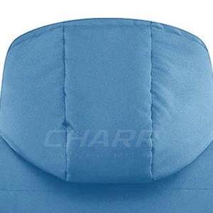 Chaqueta de burbujas para hombre, estilo moderno, diseño cálido y aislante con tela suave, para uso casual en invierno. - Product Image 4