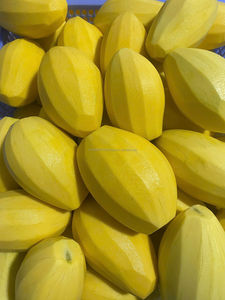 Bloques de Mango Congelados en Cubos IQF, Proveedor de Vietnam, Paquete a Granel - Product Image 3