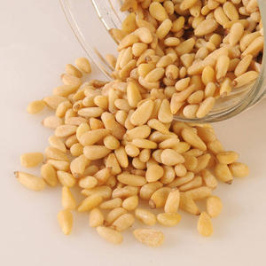 Precio al por mayor de piñones crudos y tostados, piñones orgánicos secos, precios de piñones - Product Image 3