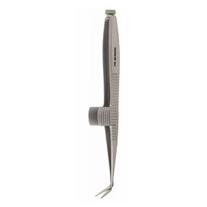 Ciseaux chirurgicaux à pointe fine en acier inoxydable, longueur totale 11 cm, modèle High De Weckers, pour usage manuel - Product Image 6