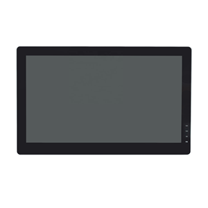 Chất lượng cao 15.6 \ "nhúng Bảng điều khiển công nghiệp PC với RS232 RS485 IP65 màn hình cảm ứng màn hình điều khiển công nghiệp phụ kiện Chứng Khoán - Product Image 1