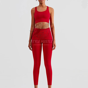 Design Your Own Women <b>Yoga</b> <b>Set</b> Gym Fitness Wear Women <b>Yoga</b> <b>Set</b> New Style Women <b>Yoga</b> <b>Set</b> For Sale - Product Image 3