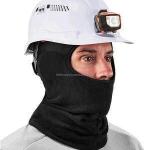 Pasamontañas de cara completa personalizado 2023, nuevo diseño, cubierta deportiva para ciclismo al aire libre para hombres y mujeres, sombreros de uso diario - Product Image 4