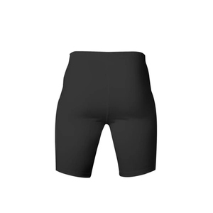 Custom Logo Spandex Sport Yoga <b>Shorts</b> Athletic Workout Running Football Performance Baselayer <b>Men</b> <b>Compression</b> <b>Shorts</b> High - Product Image 5