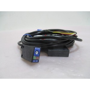Keyence PZ-51L, โฟโตอิเล็กทริคเซนเซอร์, แอมพลิฟายเออร์ - อุปกรณ์และอะไหล่เซมิคอนดักเตอร์ระดับโลกที่เชื่อถือได้ - Product Image 3