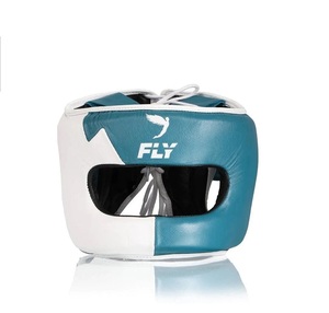 Ensemble de Sparring MMA et Boxe en Cuir de Vachette Véritable avec Sangles Réglables, Incluant Gants de Boxe, Casque et Protège-Genoux – Vente en Gros - Product Image 4