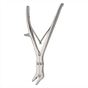 ข้อต่อกระดูกคู่คู่ rongeur เครื่องมือผ่าตัดกระดูกสันหลังแบบสองชั้นเครื่องมือศัลยกรรมกระดูกสันหลังทั่วไปโดย videfive - Product Image 4