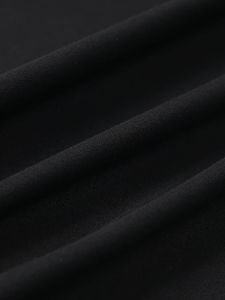 Camiseta de cuello redondo transpirable y cómoda con estampado de letras góticas para entrenamiento muscular de verano para hombre, top deportivo para exteriores - Product Image 5