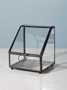 <b>Jewelry</b> Packing <b>Box</b> and Display <b>Extra</b> Advance Quality Good Quality Glass <b>Box</b> Small and <b>Large</b> Size Two Precious Gift <b>Box</b> by - Product Image 1