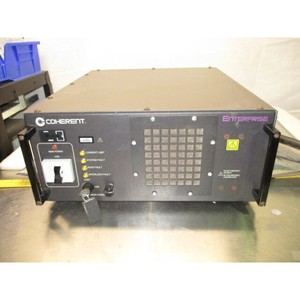Cabezal Láser Empresarial Coherent ENTCII-621-CY Usado Como Está - Equipo y Piezas de Semiconductores de Legado Global Confiables - Product Image 2