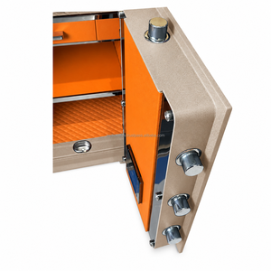 Coffre-fort intelligent LIBERTY LB68 Pro - Product Image 4