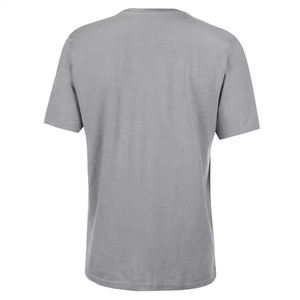 T-shirt pour homme de qualité supérieure avec impression de logo personnalisé, nouveaux designs personnalisés, impression sur coton lourd, streetwear. - Product Image 6