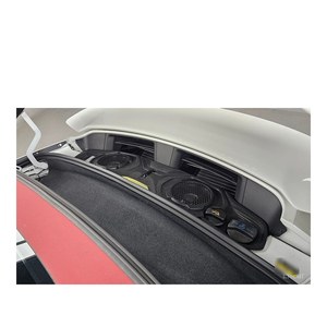 Porsche 911 Turbo S Cabriolet 2022, 9,587 km, Volante a la Izquierda, Asientos de Cuero, Cámara Trasera - Product Image 6